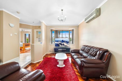 Property photo of 9 Border Place Meadow Heights VIC 3048