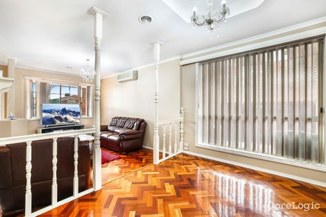 Property photo of 9 Border Place Meadow Heights VIC 3048