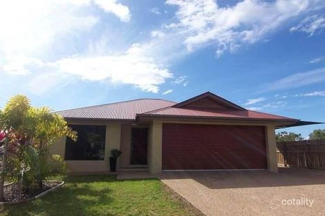 Property photo of 55 Louis Street Deeragun QLD 4818