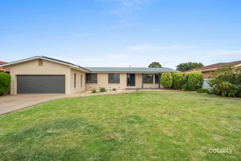 22 CLIFTON BVD, GRIFFITH, NSW 2680
