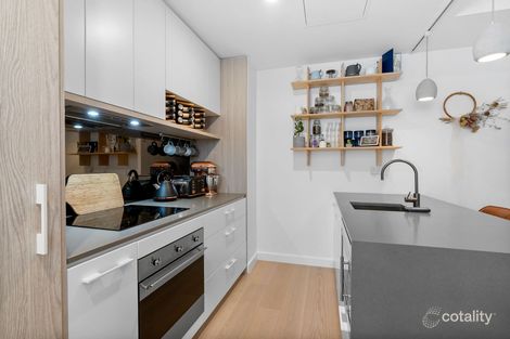 Property photo of 428/1 Kalma Way Campbell ACT 2612