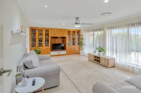 Property photo of 22 Clifton Boulevard Griffith NSW 2680