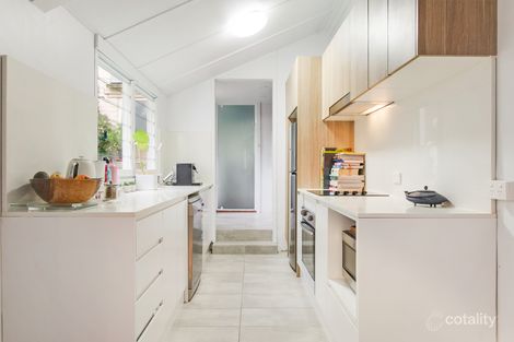 Property photo of 19 Comber Street Paddington NSW 2021