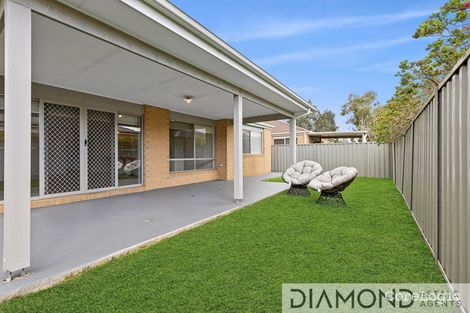 Property photo of 4 Brittle Gum Road Cranbourne East VIC 3977