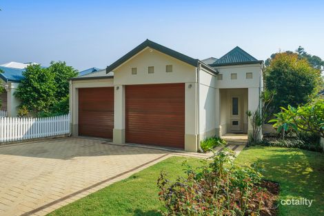 73b Kennedy St, Alfred Cove, WA 6154