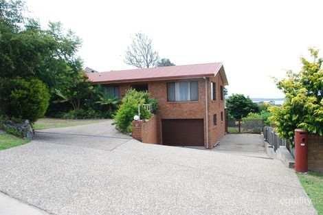 Property photo of 37 Jinjera Parade Pambula Beach NSW 2549