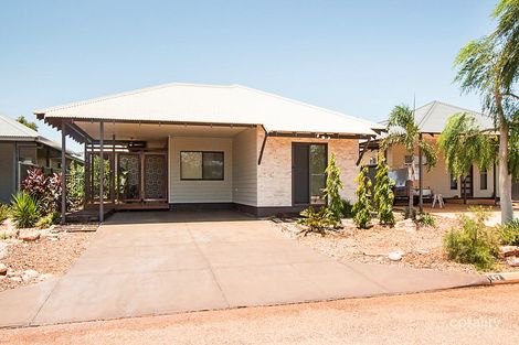 Property photo of 47 Nakamura Avenue Bilingurr WA 6725