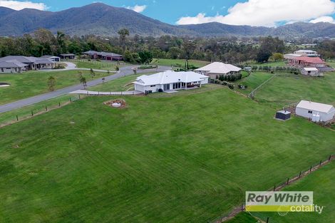 Property photo of 10 Twilight Close Highvale QLD 4520
