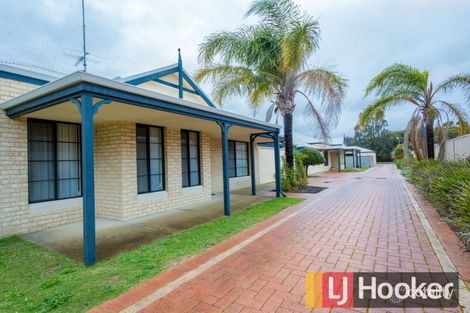 3/21 Prince Philip Dr, South Bunbury, WA 6230