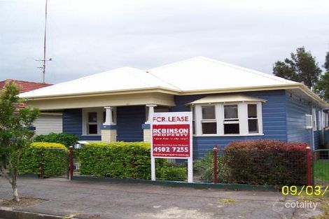 Property photo of 52 Henry Street Tighes Hill NSW 2297
