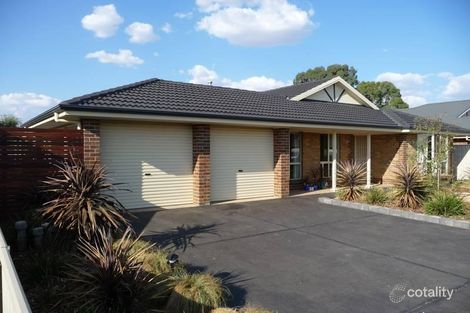 Property photo of 16 Robin Avenue Nuriootpa SA 5355