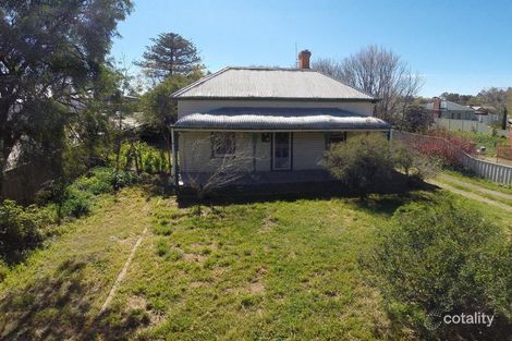 25 Hannah St, Benalla, VIC 3672