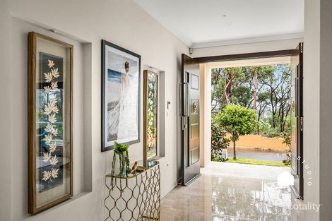 Property photo of 25 Werakata Crescent North Kellyville NSW 2155