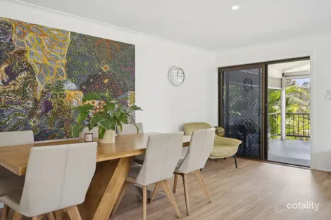 Property photo of 4 The Corso Moonee Beach NSW 2450