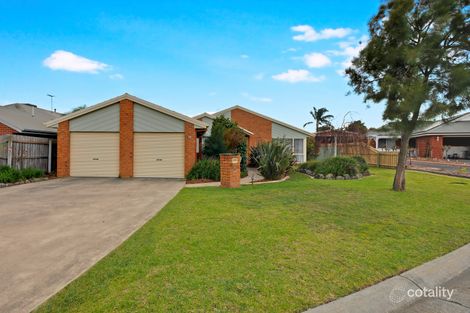 Property photo of 12 Chester Close Traralgon VIC 3844