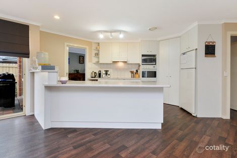 Property photo of 12 Chester Close Traralgon VIC 3844