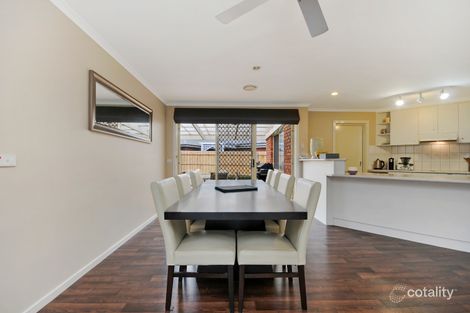 Property photo of 12 Chester Close Traralgon VIC 3844