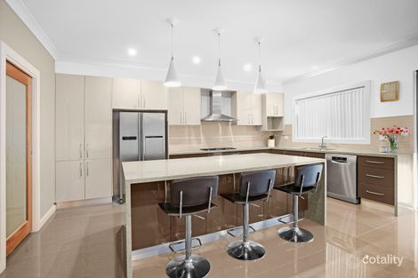 Property photo of 2 Cascarilla Street Figtree NSW 2525