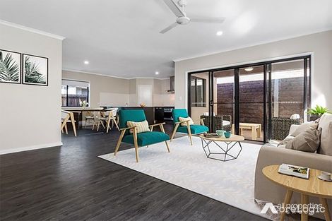 Property photo of 1 Stanicki Circuit Bellbird Park QLD 4300