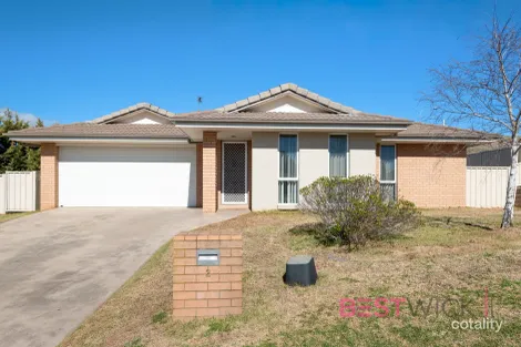 2 Lovejoy Ave, Blayney, NSW 2799