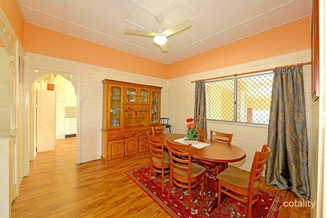 Property photo of 37 High Street Walkervale QLD 4670