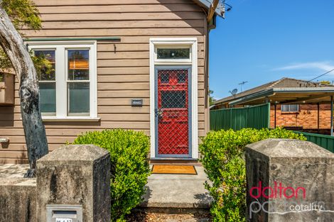 Property photo of 179 Dawson Street Cooks Hill NSW 2300