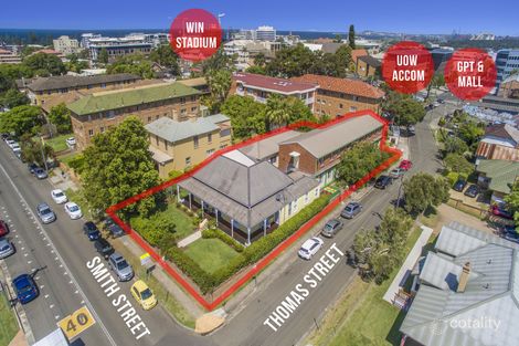 65 Smith St, Wollongong, NSW 2500