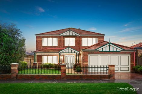 Property photo of 55 Murray Drive Burwood VIC 3125