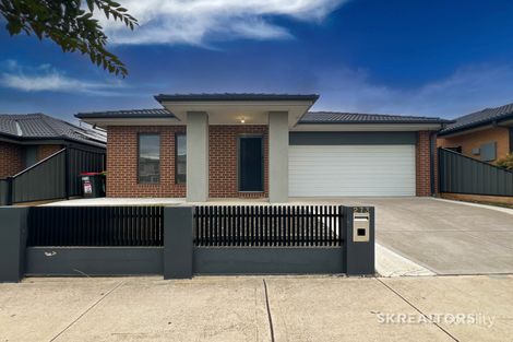 273 Highlander Dr, Craigieburn, VIC 3064