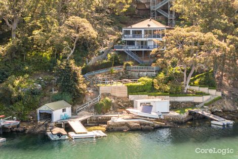 Property photo of 46 Coopernook Avenue Gymea Bay NSW 2227