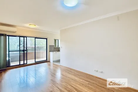 Property photo of 18/45 Eastbourne Road Homebush West NSW 2140