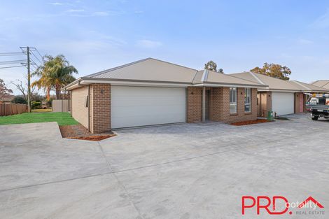 Property photo of 18/6 Ainslie Place Hillvue NSW 2340