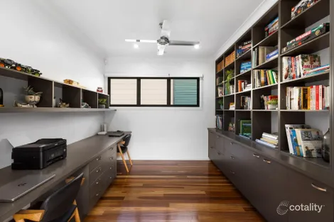 Property photo of 65 Josling Street Toowong QLD 4066