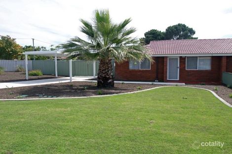 12a Gibb Cres, Westminster, WA 6061