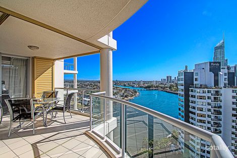 Property photo of 54/2894-2910 Gold Coast Highway Surfers Paradise QLD 4217
