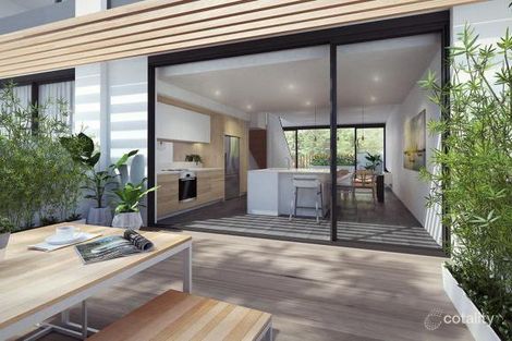 Property photo of 3H/28 Barr Street Camperdown NSW 2050