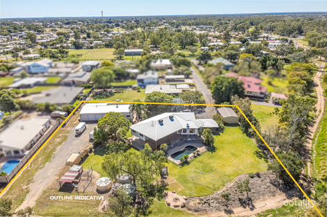 Property photo of 19 Gray Street Emerald QLD 4720