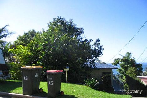 15 Squires Cres, Coledale, NSW 2515