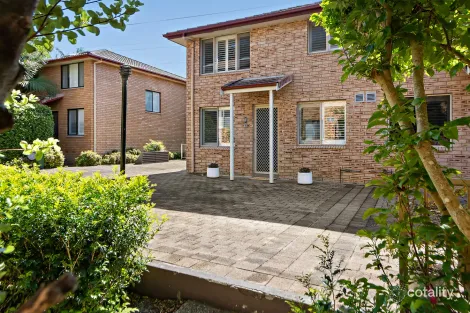 Property photo of 46/81 Bath Road Kirrawee NSW 2232