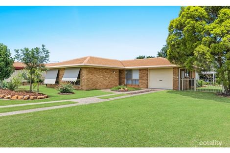 Property photo of 20 Fairway Drive Warwick QLD 4370