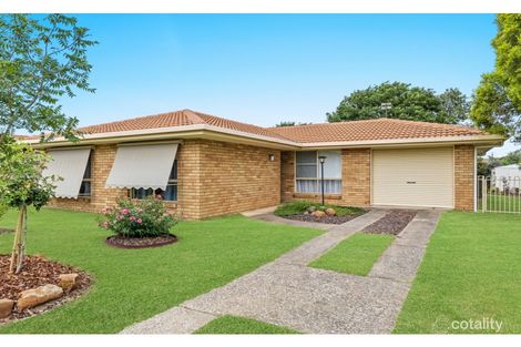 Property photo of 20 Fairway Drive Warwick QLD 4370