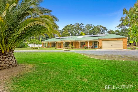 436 Little Yarra Rd, Gladysdale, VIC 3797