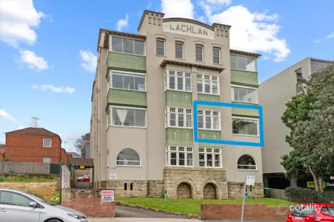 Property photo of 6/108 Brook Street Coogee NSW 2034