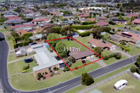 18 Moorhead Ave, Mornington, VIC 3931