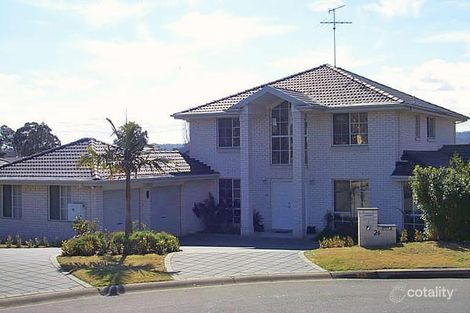 24 Tower Ct, Castle Hill, NSW 2154