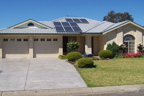 35 Coolabah Cl, Tea Gardens, NSW 2324