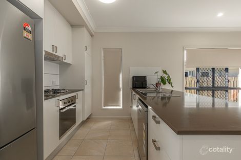 Property photo of 35 Sunning Street Shaw QLD 4818