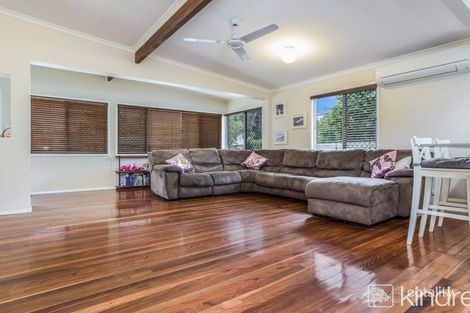 Property photo of 197 Duffield Road Kallangur QLD 4503