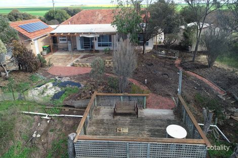 Property photo of 89 Main Coast Road Pine Point SA 5571