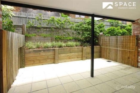 Property photo of 3/22 Ward Street Newmarket QLD 4051